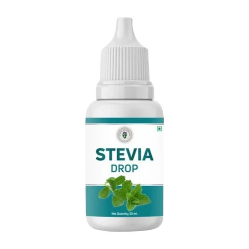 Stevia Liquid Drops
