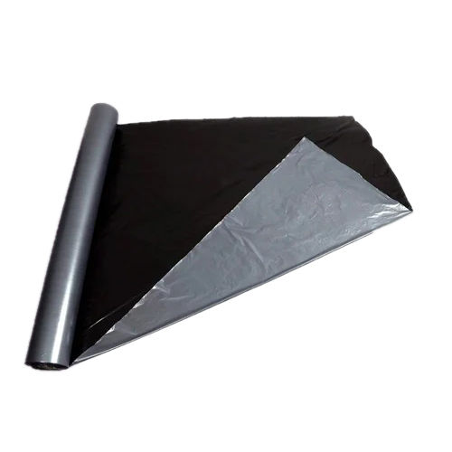 Ldpe Black Mulching Sheet Film Thickness: 25 Millimeter (Mm)