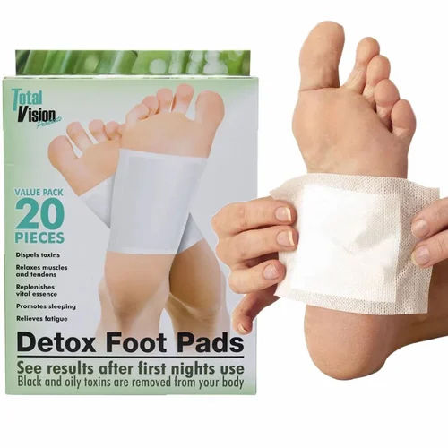 Foot Patch