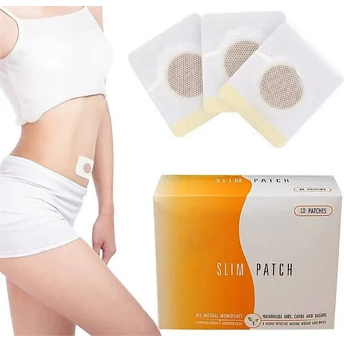 Slimming Foot Patch