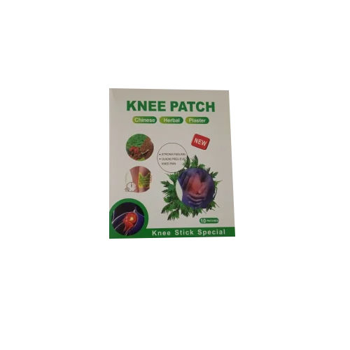 Knee Pain Relief Patch