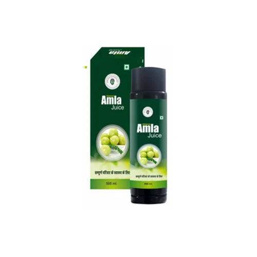 Herbal Amla Juice Age Group: Adults