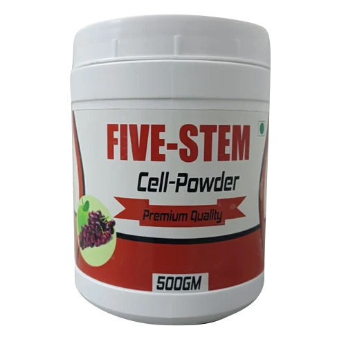 500g Five Stem Cell Powder