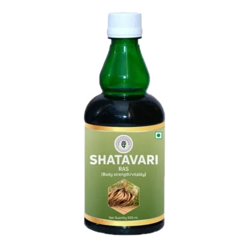 Aloe Vera Shatavari Juice