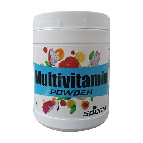 500gm Multivitamin Powder