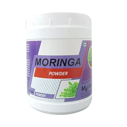 100g Organic Moringa Powder