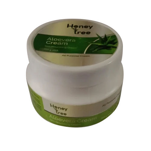 200G Aloe Vera Cream 100% Herbal