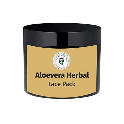 500g Aloe Vera Herbal Face Pack