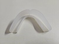 Transparent Shield,s Tooth Protector