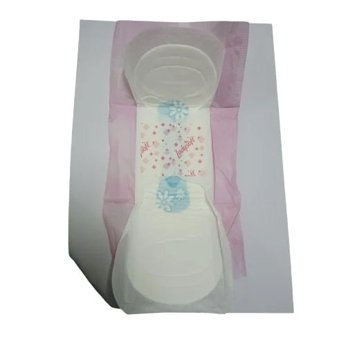 Ultra Thin Sanitary Napkin