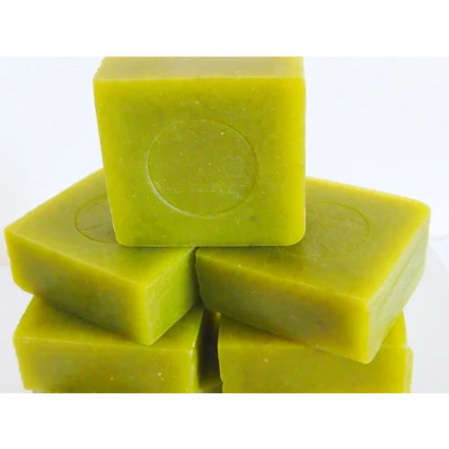 100G Aloe Vera Soap Gender: Female