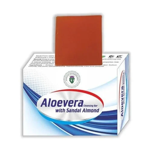 Aloe Vera Cleansing Bar Gender: Female