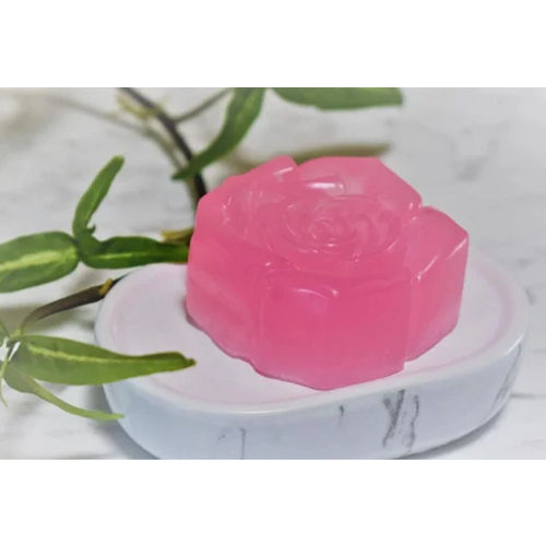 Alo Vera Rose Soap Gender: Female