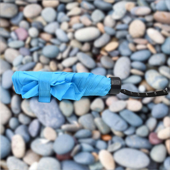 UV PROTECTION RAIN SUN UMBRELLA