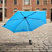 UV PROTECTION RAIN SUN UMBRELLA