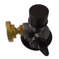 SS Om Gas Safety Device