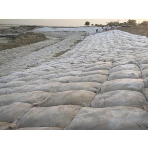 Non Woven Geo Bag