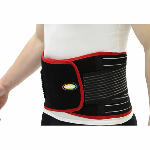 Magnetic Back Support Belt Warranty: Yes