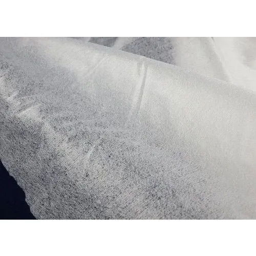 Non Woven Polyster Geotextile Fabrics Length X Width: 10 - 100 M (L) 1- 5 (W)  Meter (M)