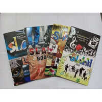 Slam Book