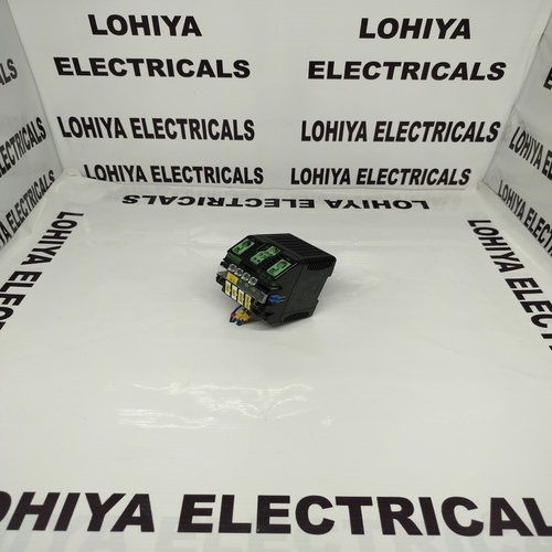 MURR ELEKTRONIK 9000-41034-0100400 CIRCUIT PROTECTION MODULE