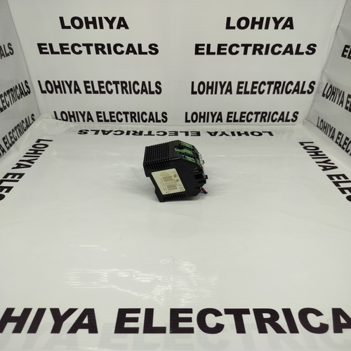 MURR ELEKTRONIK 9000-41034-0100400 CIRCUIT PROTECTION MODULE