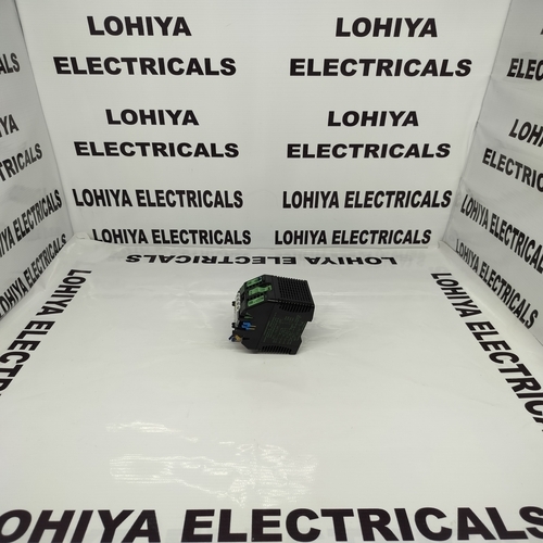 MURR ELEKTRONIK 9000-41034-0100400 CIRCUIT PROTECTION MODULE