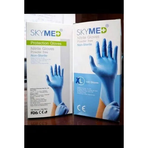 Medical Gloves