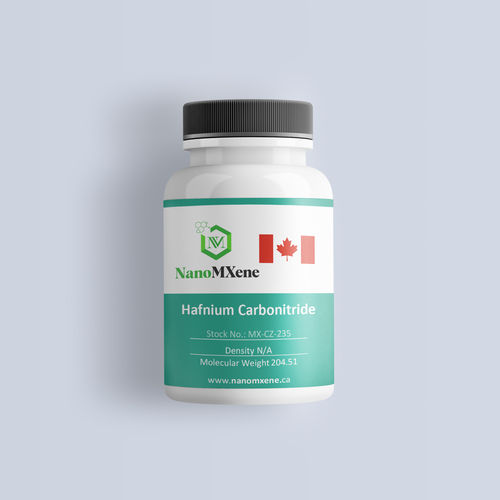 Hafnium Carbonitride