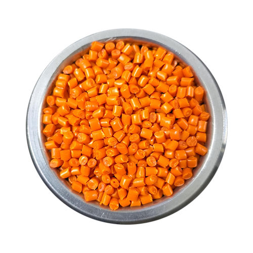 CP Orange Granules