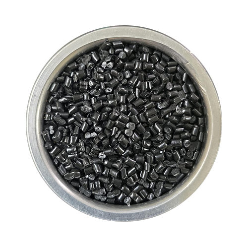 Pp N Black Super Granules Grade: Multigrade