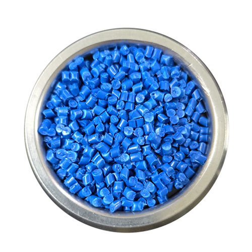 Ppcp Hm Blue Granules Grade: Multigrade at Best Price in Ludhiana ...