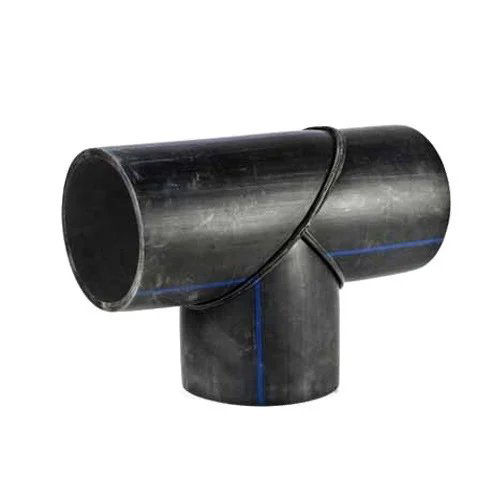 Hdpe Fabricated Fittings