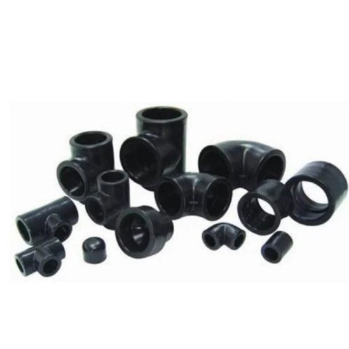 HDPE PE Pipe Fittings