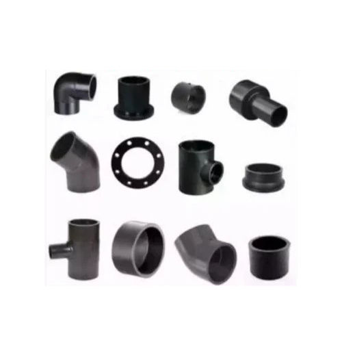 Hdpe Pipes Fittings