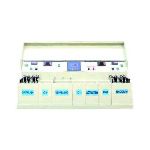 Plating Plant 10 Ltr