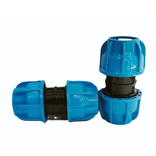 50 mm Compression Couplers (2)