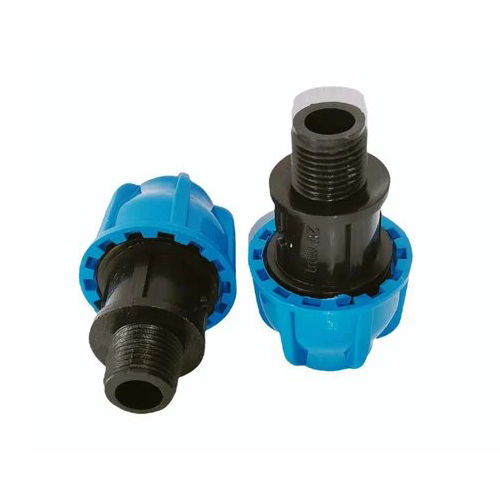 Compression Fitting MTA (Male Threaded Adaptor)