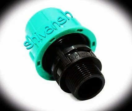 Plastic Mdpe Pipe Fittings Mta