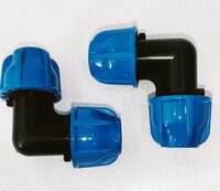 Pp Socket Elbow - Durable Polypropylene Material, 90-degree Angle Design For Secure Connections