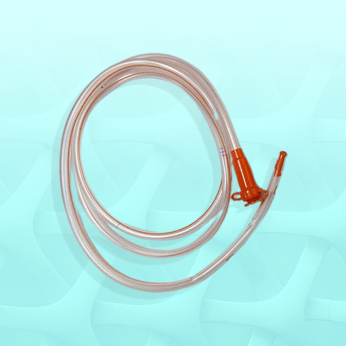 Ryles Tube Insertion