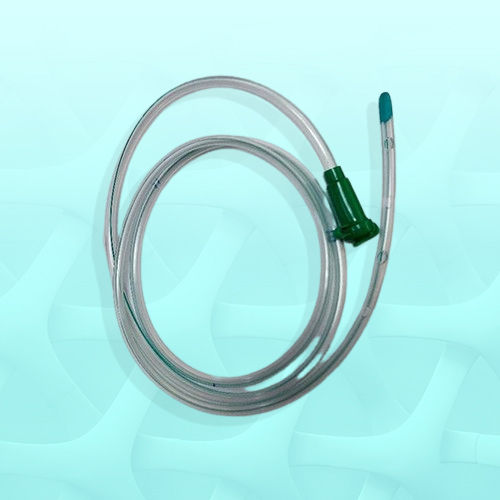 Plastic Patient Ryles Tube