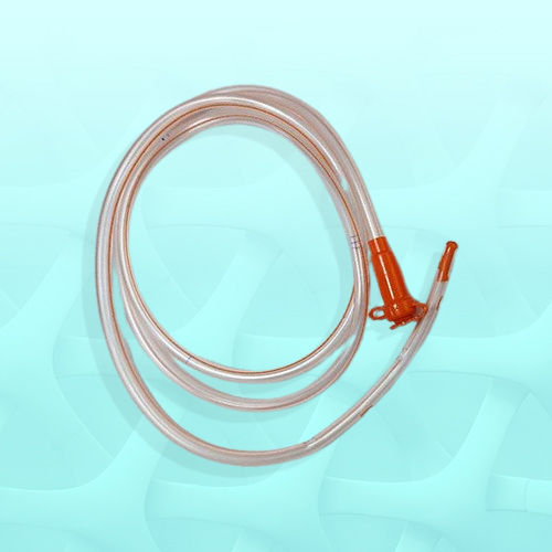 Plastic Pediatric Ryles Tube