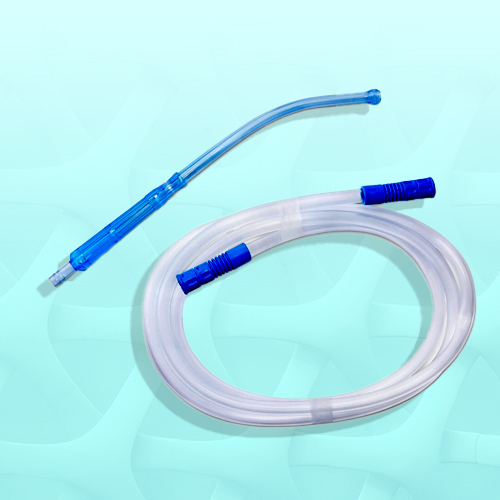 Yankaur Suction Set