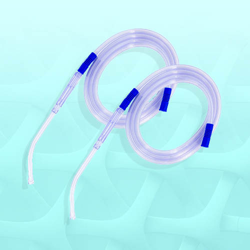 Suction Tubes