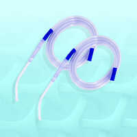 Suction Tubes