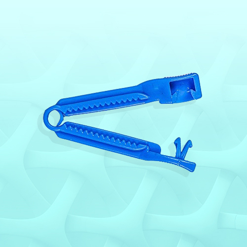 Cord Clamping