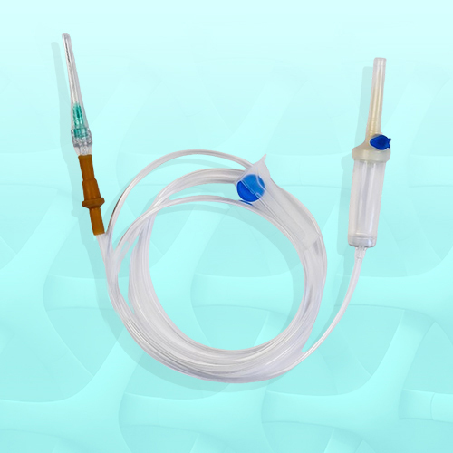 Intravenous Infusion Set