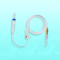 IV Infusion Set