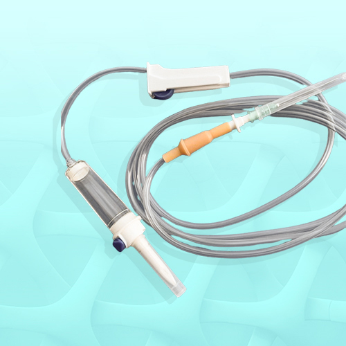 IV Set Micro